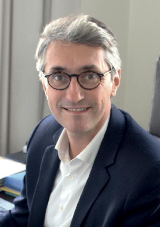 Christophe Provot