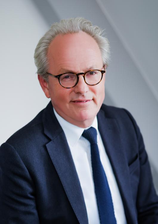 Etienne Langereau